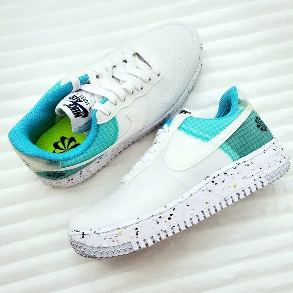 Nike Air Force 1 Crater - Picture 7 of 12